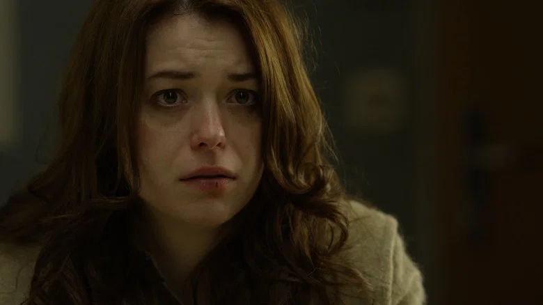 Under Still Waters screenshot 1