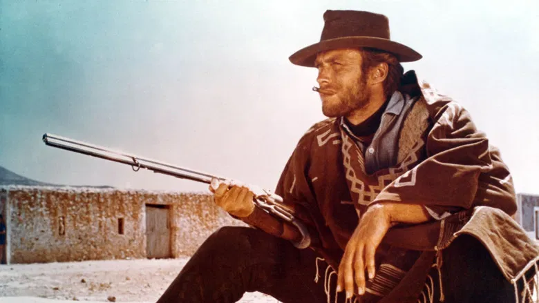 For a Few Dollars More screenshot 1