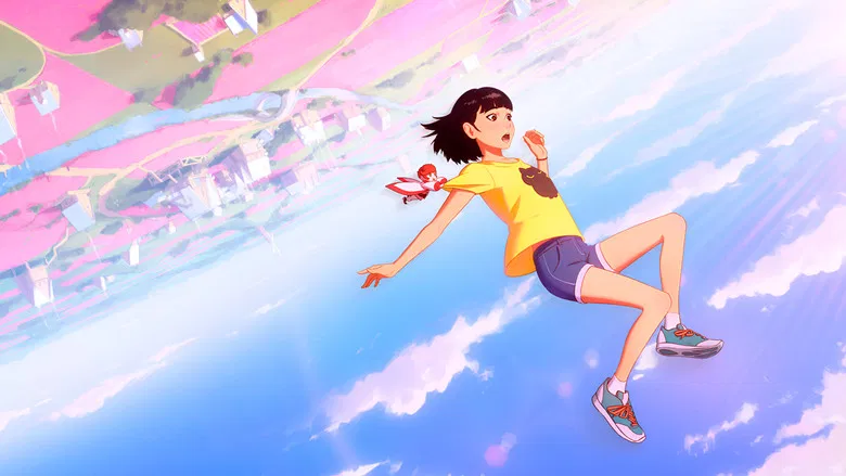 The Wonderland screenshot 1