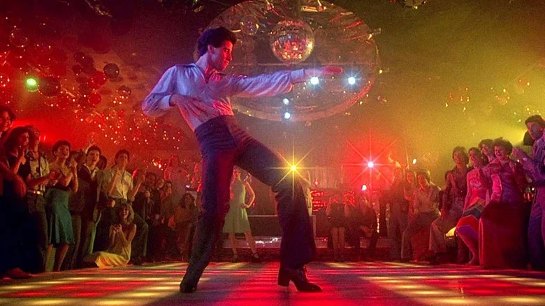 Saturday Night Fever screenshot 4