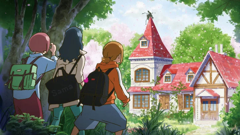Looking for Magical Doremi screenshot 4