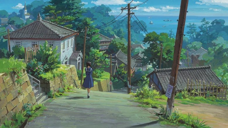 From Up on Poppy Hill screenshot 7