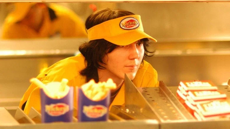Fast Food Nation screenshot 5