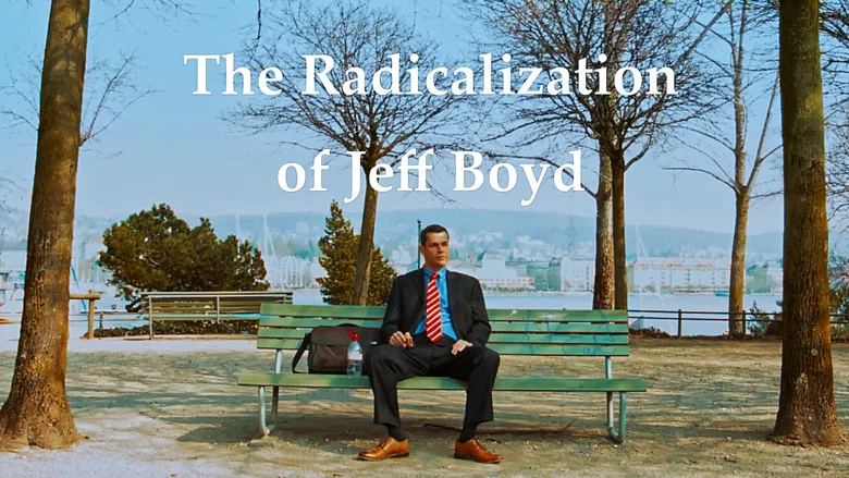 The Radicalization of Jeff Boyd screenshot 1