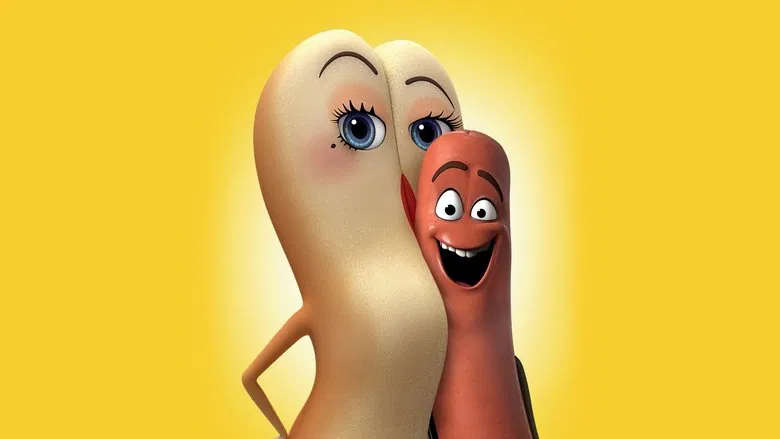 Sausage Party screenshot 3
