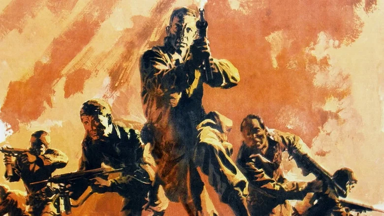 The Dirty Dozen screenshot 4