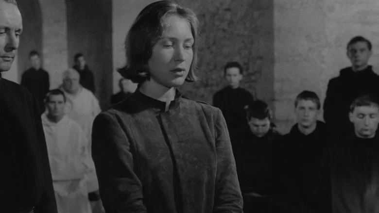 The Trial of Joan of Arc screenshot 8