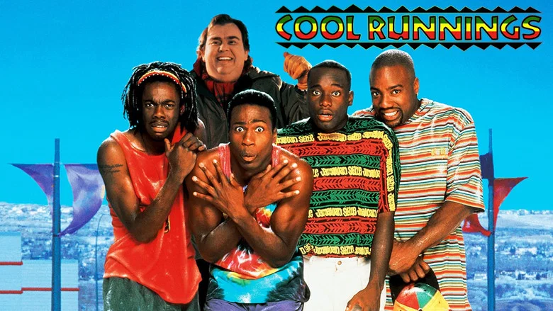 Cool Runnings screenshot 3