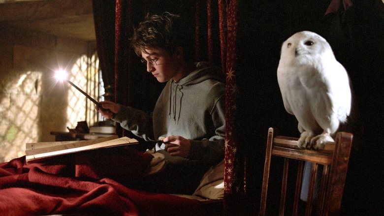 Harry Potter and the Prisoner of Azkaban screenshot 1