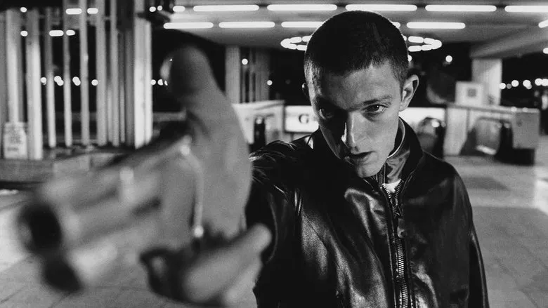 La Haine screenshot 6