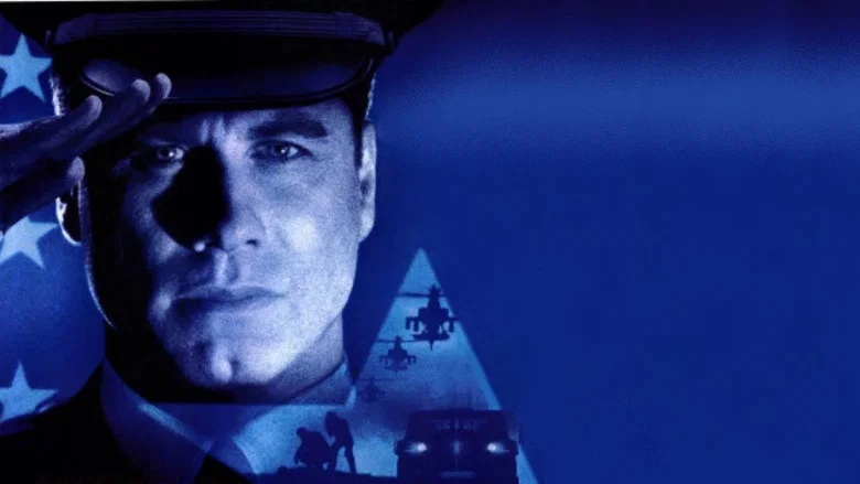 The General's Daughter screenshot 7