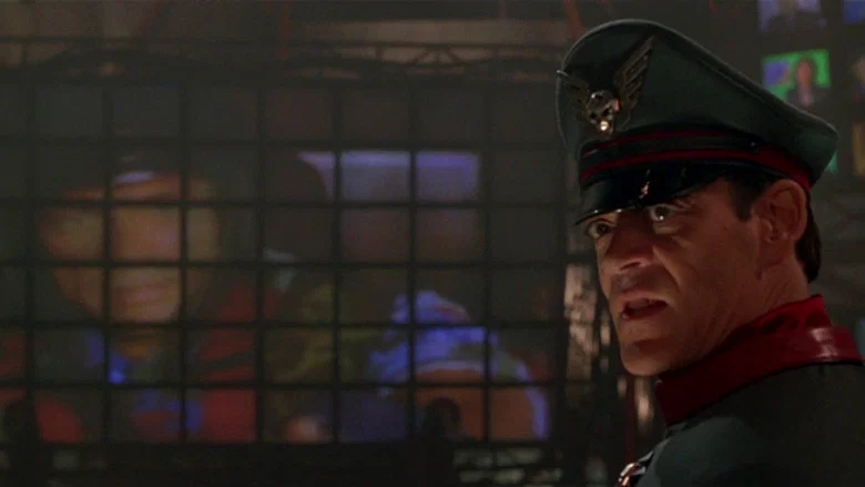 Street Fighter screenshot 7