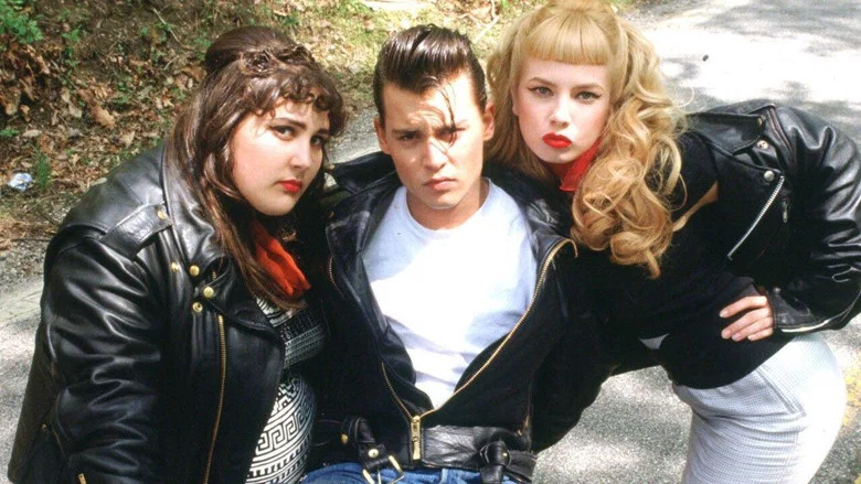 Cry-Baby screenshot 3