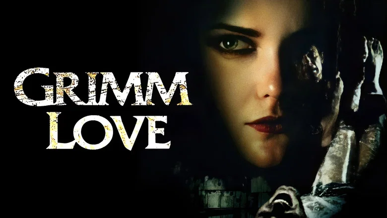 Grimm Love screenshot 4