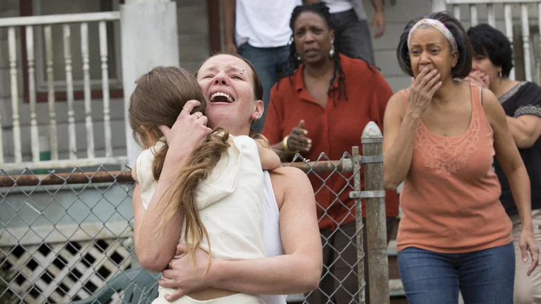 Cleveland Abduction screenshot 3