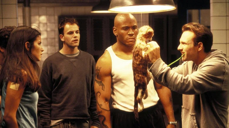 Mindhunters screenshot 5