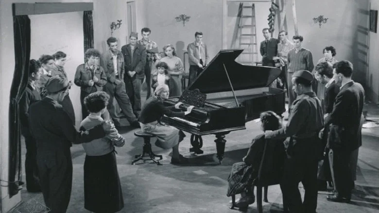 The Concert screenshot 1