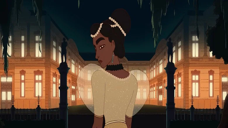 Magnifica screenshot 2