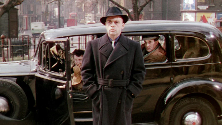 The Ladykillers screenshot 3