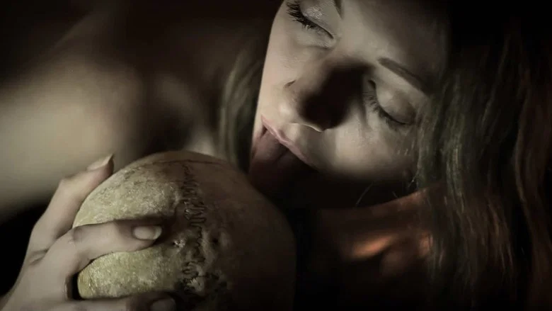 The Yearning of Maria D. screenshot 4