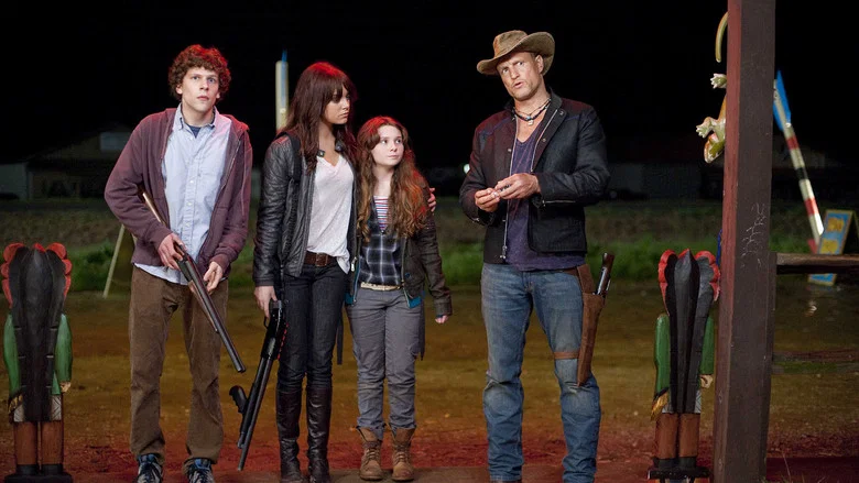 Zombieland screenshot 8