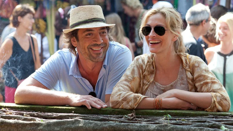 Eat Pray Love screenshot 6