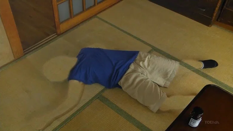 Invisible Hentai Man screenshot 4