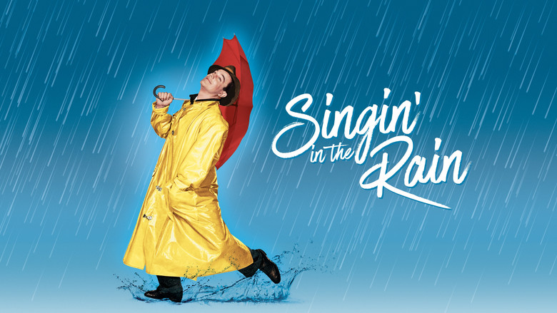 Singin' in the Rain screenshot 2