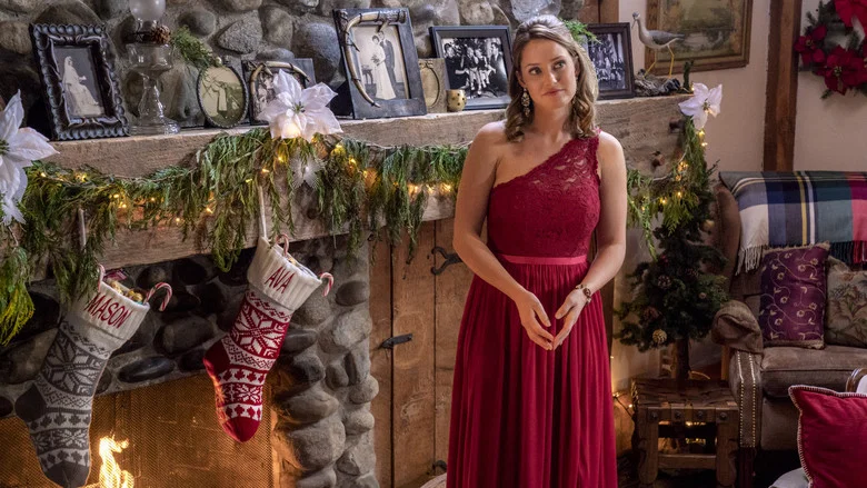 The Christmas Cottage screenshot 6