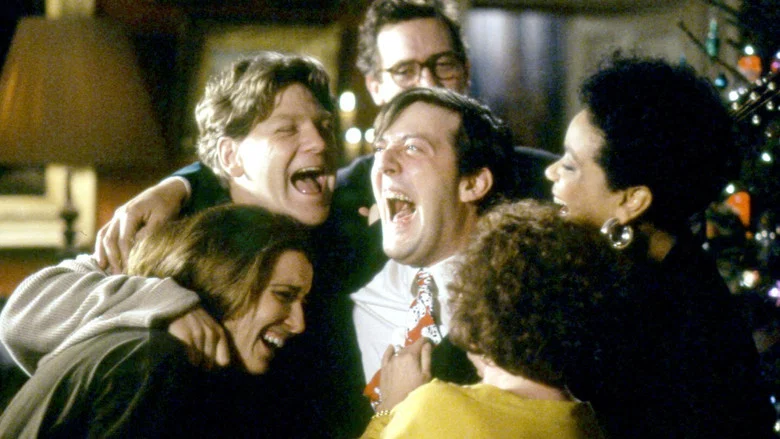 Peter's Friends screenshot 1