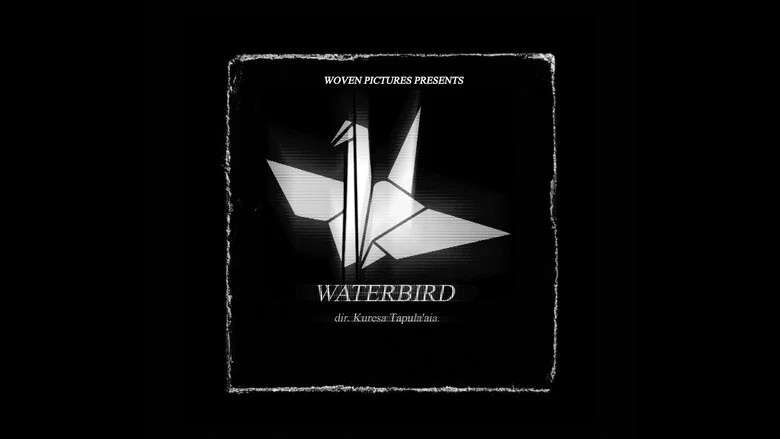 Waterbird screenshot 1