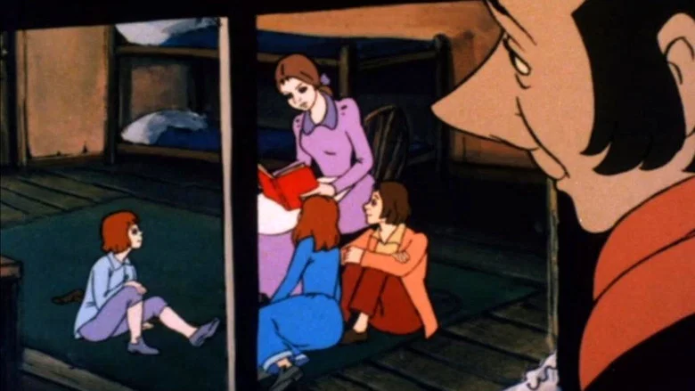 A Christmas Carol screenshot 1