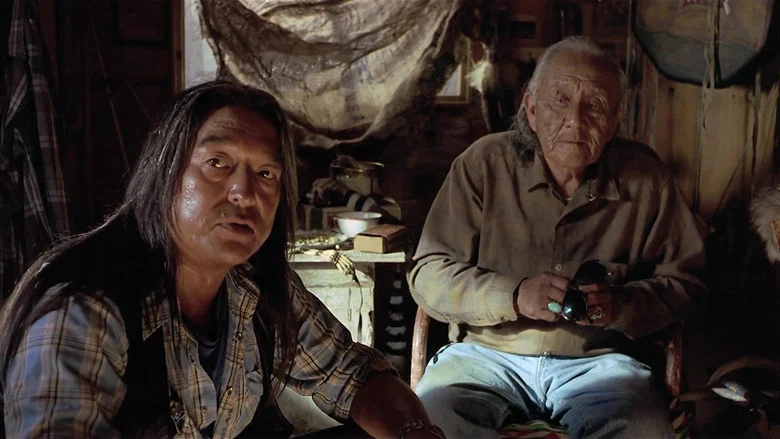 Thunderheart screenshot 2