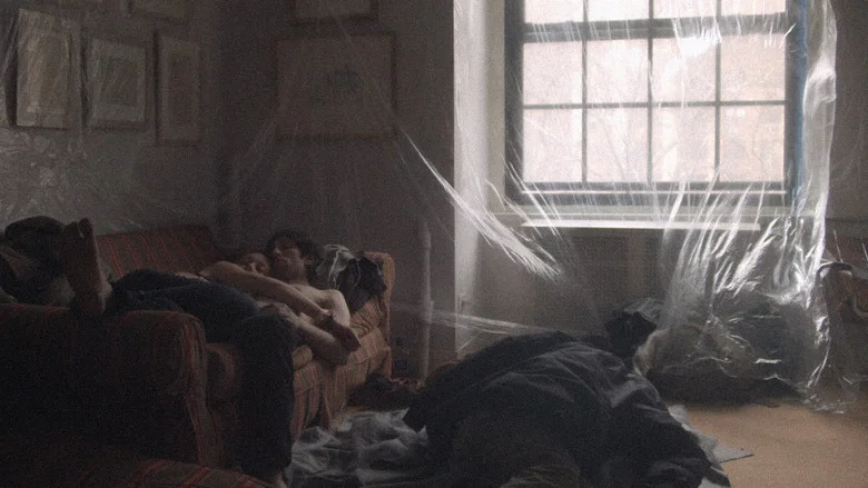 Heaven Knows What screenshot 6