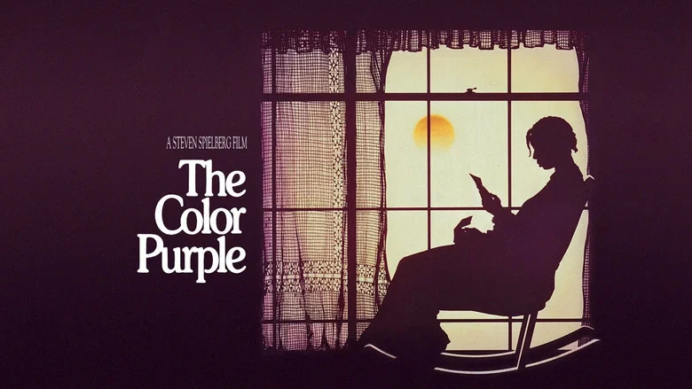 The Color Purple screenshot 7