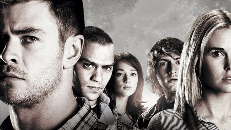 The Cabin in the Woods screenshot 7