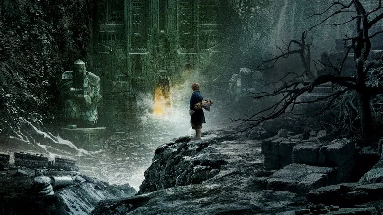 The Hobbit: The Desolation of Smaug screenshot 3