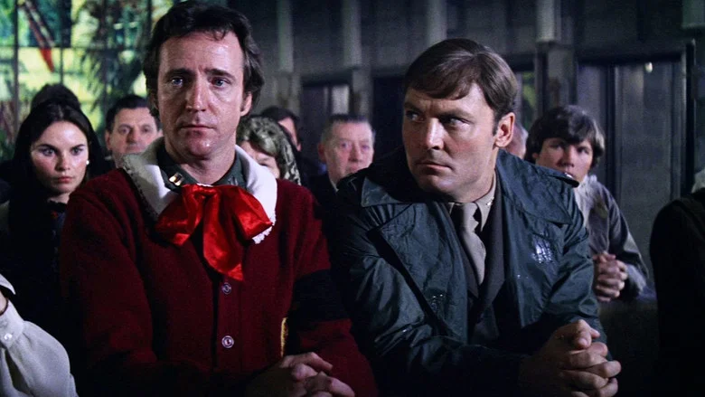 The Ninth Configuration screenshot 6