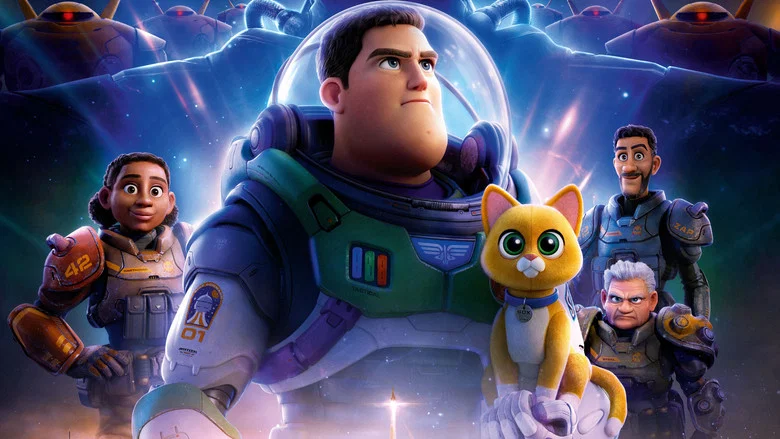 Lightyear screenshot 1