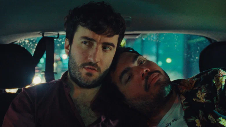 Sunday Boyfriends screenshot 1