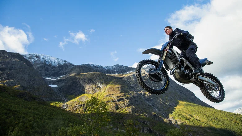 Mission: Impossible - Dead Reckoning Part One screenshot 8