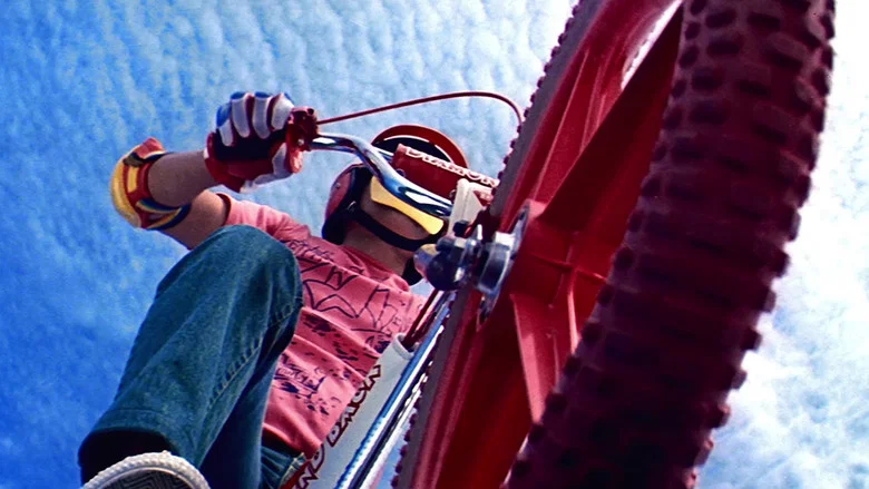 BMX Bandits screenshot 4