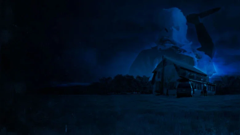 Malevolence screenshot 3