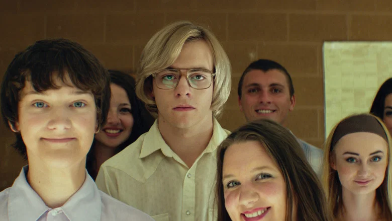 My Friend Dahmer screenshot 5