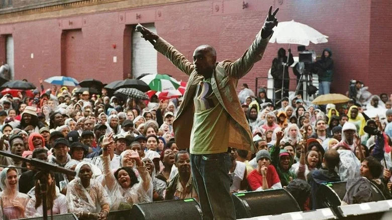 Dave Chappelle's Block Party screenshot 4