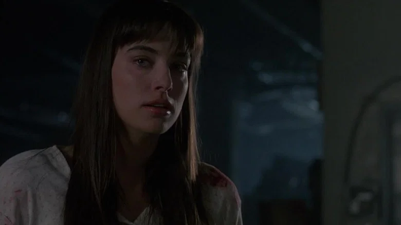 Bad Dreams screenshot 2