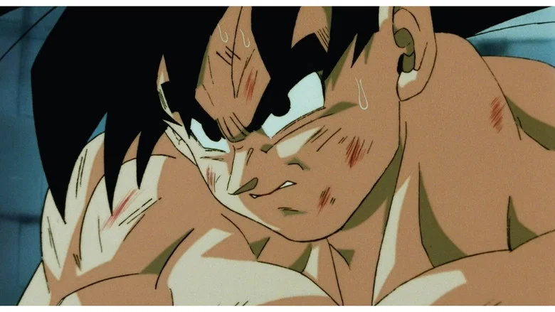 Dragon Ball Z: The Return of Cooler screenshot 6