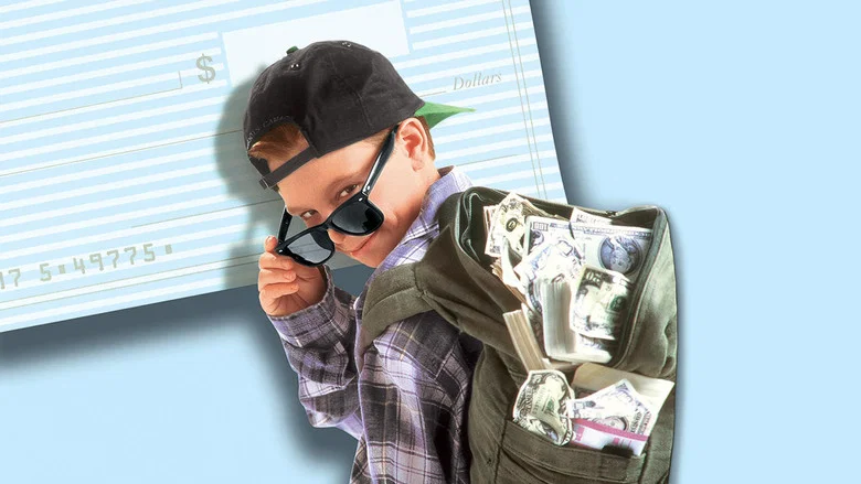 Blank Check screenshot 2