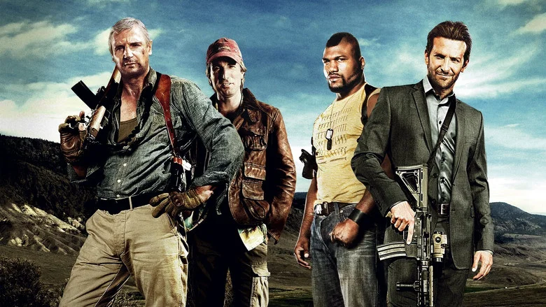 The A-Team screenshot 5