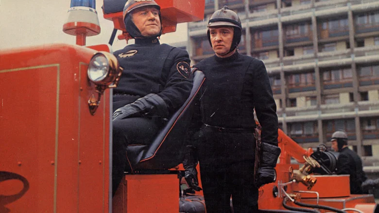 Fahrenheit 451 screenshot 3